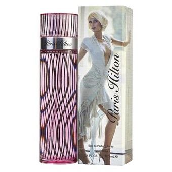Paris Hilton by Paris Hilton - Eau De Parfum Spray 100 ml - til kvinder