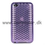 Pentagon Touch 4 (Lilla)