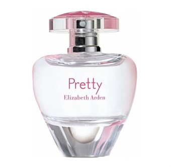Pretty by Elizabeth Arden - Eau De Parfum Spray 100 ml - til kvinder