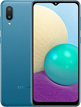 Samsung Galaxy A02s Covers & Tilbehør 
