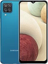 Samsung Galaxy A12 Covers & Tilbehør 