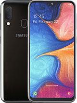 Samsung Galaxy A20e Covers & Etuier
