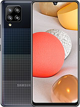Samsung Galaxy A42 5G Covers & Tilbehør 