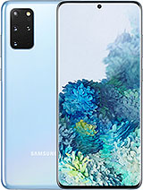 Samsung Galaxy S20 Plus Covers & Etuier