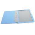 Wake Up Etui til Samsung Galaxy Tab 8.9 (Lysebl�)