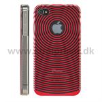 Circle Plastic (R�d)