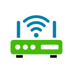 Modems & WIFI Routers