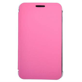 Smartcover til Samsung Galaxy Note (Pink)