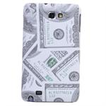 100 Dollar til Galaxy Note (Hvid)