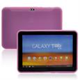 Samsung Galaxy Tab 8.9 Bl�d Silicone Cover (Pink)
