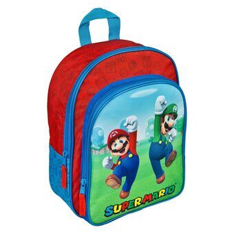Super Mario rygsæk
