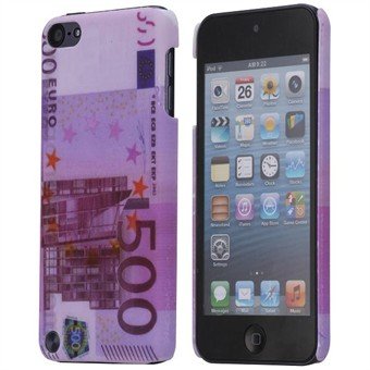 iPod Touch 5/6 Euro cover (500)