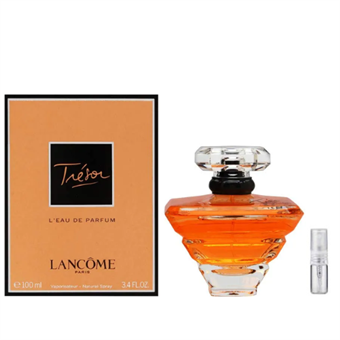 Lancôme Trésor - Eau de Parfum - Duftprøve - 2 ml