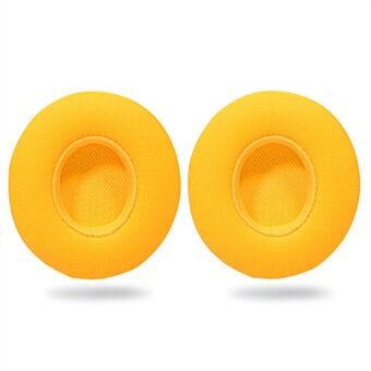 1 par erstatningspude til Eapads-øreværn til Beats Solo 2.0 3.0 trådløse hovedtelefoner