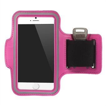 Sports Gym Bike Cycle Jogging Armbånd Cover til iPhone 6s 6 4,7 tommer