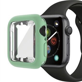 Macaron farve TPU urcover til Apple Watch SE / Series 6/5/4 40mm