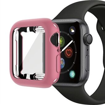 Macaron farve TPU ur beskyttelsesetui til Apple Watch SE / Series 6/5/4 44mm