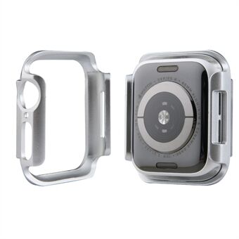 Shock Drop Protector PC Smart Watch Taske til Apple Watch Series 4 40mm