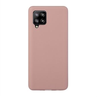 Candy Color Soft TPU Cover til Samsung Galaxy A42 5G