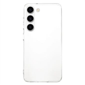Til Samsung Galaxy S21+ 5G Anti-Dust HD Klart telefoncover Hårdt plastik telefonbagcover
