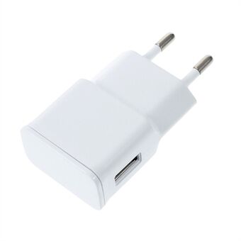 2A Wall Charger Adapter for iPhone Samsung etc