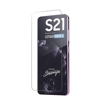 Samsung Galaxy S21 5G - Alm. Skærmbeskyttelse