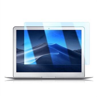 Eksplosionssikker anti-blåt-lys skærmbeskytter til MacBook Retina 13 A1502 fuld størrelse fuld lim Ultra klar hærdet glasfilm