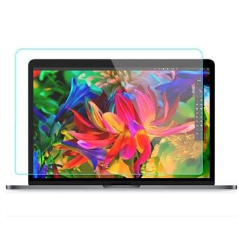 Til MacBook Retina 13 A1502 Anti-eksplosion HD Clear Full Cover Skærmbeskytter af hærdet glas