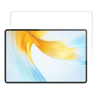 For Honor MagicPad 13 Støvtæt tablet hærdet glasfilm 0,3 mm Arc Edge Clear Screen Protector