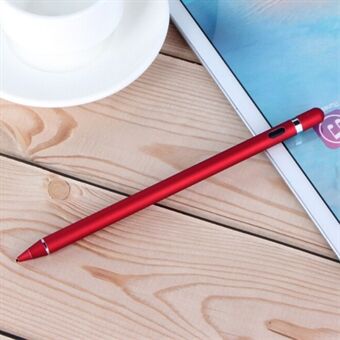 1.4mm Ultra-fine Nib Pen Active Stylus for iPhone Samsung Huawei Etc.