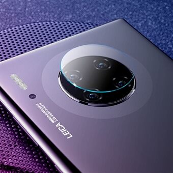 Hærdet glas kameralinse beskyttelsesfilm til Huawei Mate 30 Pro