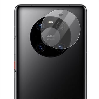MOCOLO 9H hærdet glas kamera linse beskyttelsesfilm til Huawei Mate 40 Pro