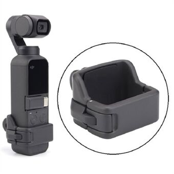 AGDY44 Camera Frame Bracket Connect Adapter til DJI Osmo Pocket