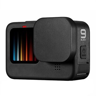 FLW300 til GoPro Hero 9/10 ABS beskyttelsesglasdæksel Tilbehør til actionkamera