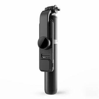 Q02s 1045mm Rod LED Lys Bluetooth Tripod Selfie Stick
