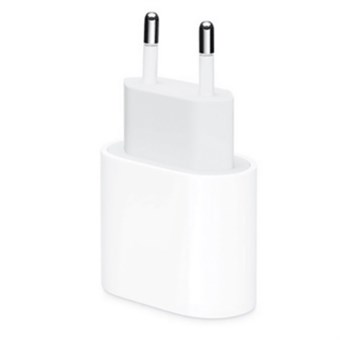 iPhone USB-C Lader - Hurtiglader - Kompatibel Model