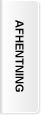 Afhentning