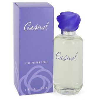 Casual by Paul Sebastian - Fine Parfum Spray 120 ml - til kvinder