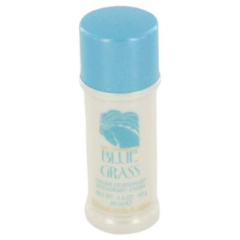 BLUE GRASS by Elizabeth Arden - Cream Deodorant Stick 44 ml - til kvinder