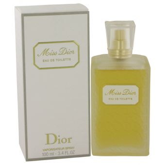 MISS DIOR Originale by Christian Dior - Eau De Toilette Spray 100 ml - til kvinder