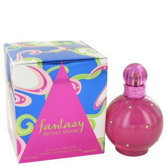 Fantasy by Britney Spears - Eau De Parfum Spray 100 ml - til kvinder