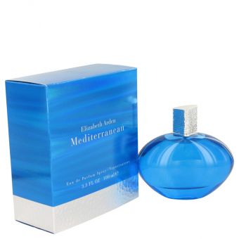 Mediterranean by Elizabeth Arden - Eau De Parfum Spray 100 ml - til kvinder