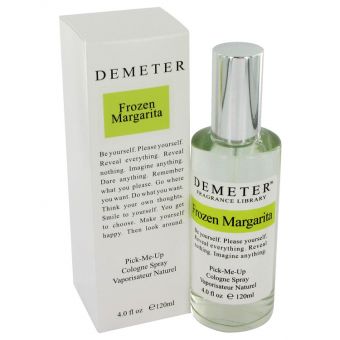 Demeter Frozen Margarita by Demeter - Cologne Spray 120 ml - til kvinder