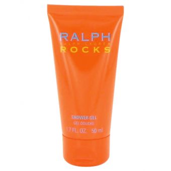 Ralph Rocks by Ralph Lauren - Shower Gel 50 ml - til kvinder