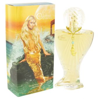 Siren by Paris Hilton - Eau De Parfum Spray 100 ml - til kvinder