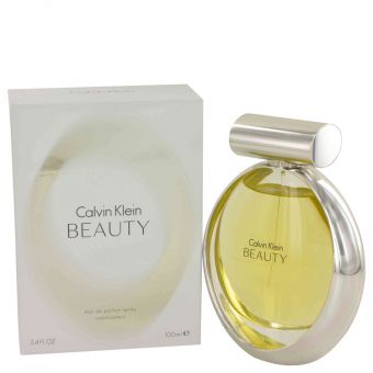Beauty by Calvin Klein - Eau De Parfum Spray 100 ml - til kvinder