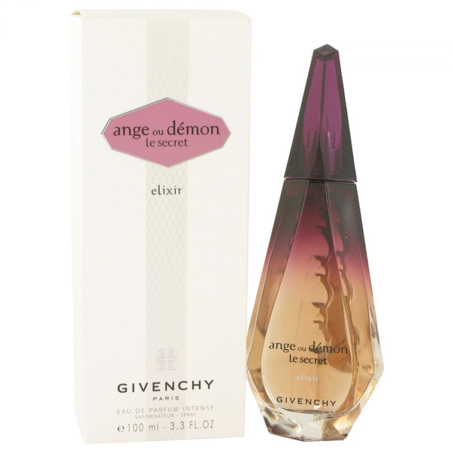 Parfum Ange Ou Démon Le Secret