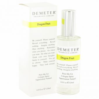 Demeter Dragon Fruit by Demeter - Cologne Spray  120 ml - til kvinder