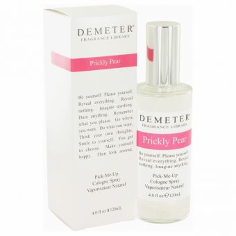 Demeter Prickly Pear by Demeter - Cologne Spray 120 ml - til kvinder