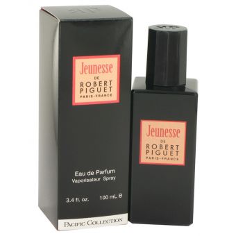 Robert Piguet Jeunesse by Robert Piguet - Eau De Parfum Spray 100 ml - til kvinder